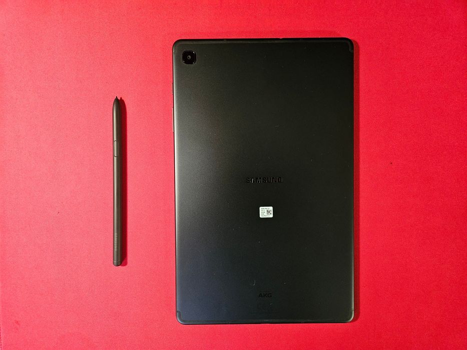 Samsung Galaxy Tab S6 Lite + Pen