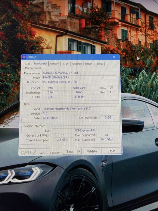 Calculator GAMING / RTX 4060