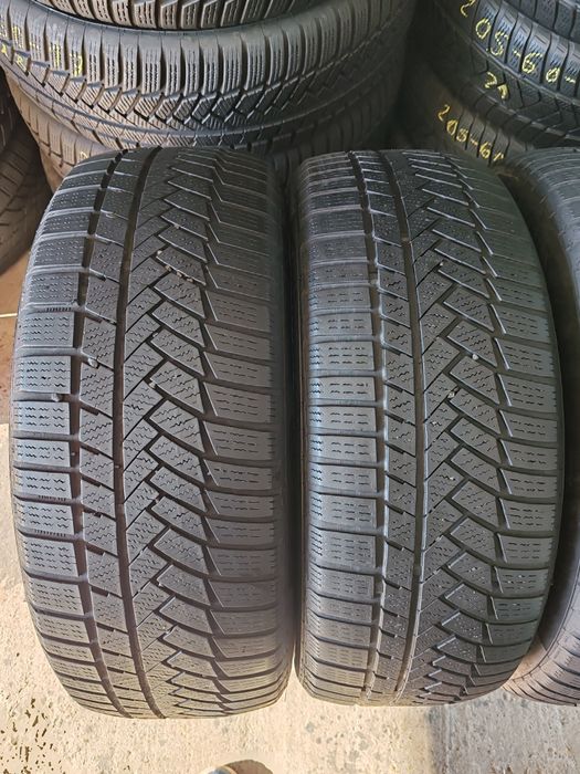 4 cauciucuri 225 55 17