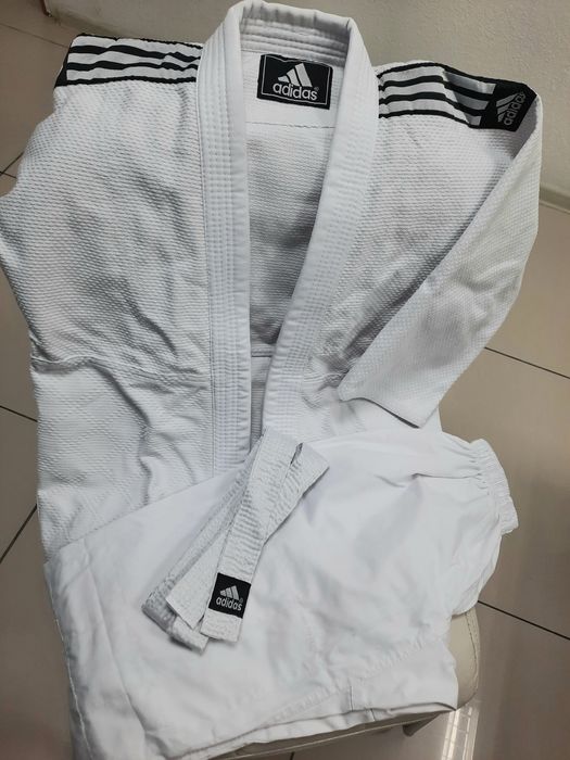 Продам кемано для дзюдо