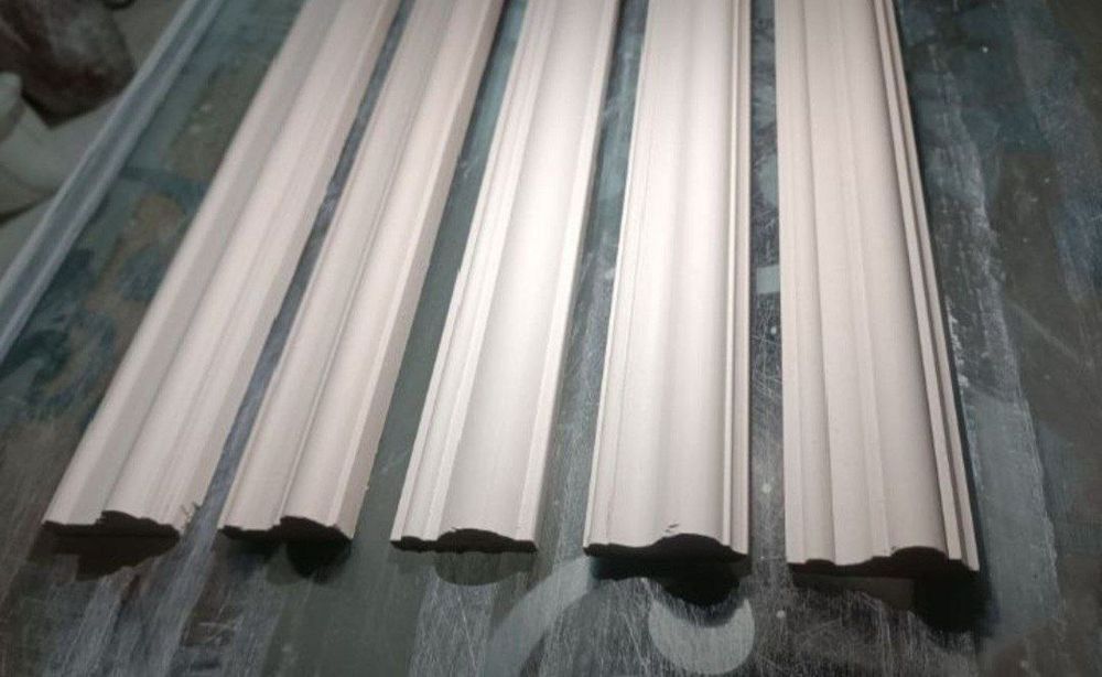 Tyaga gips fibrabeton penoplast ishlab chiqaramiz