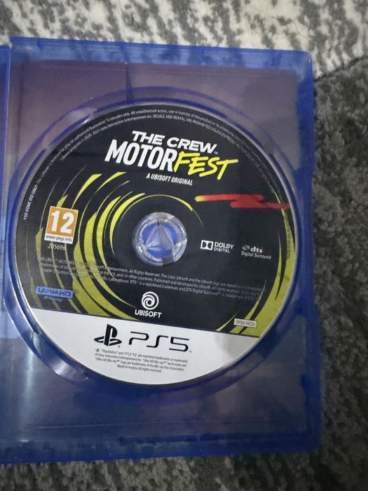 Ps5 slim disc 1t