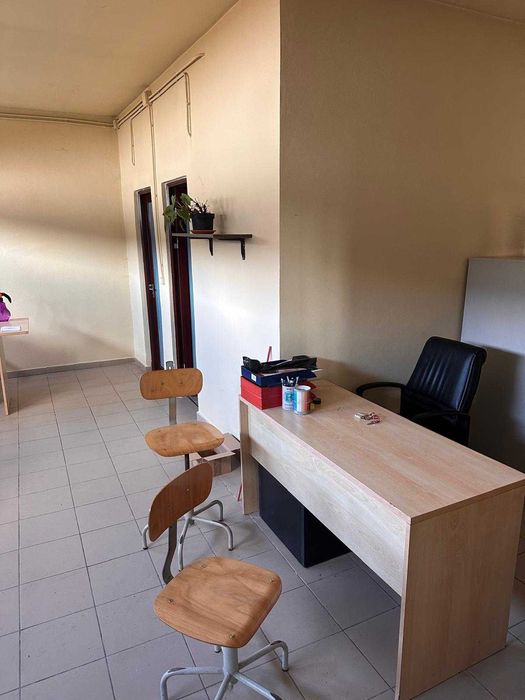 Hala de inchiriat in Gherla sau partial 400mp/650euro sau200mp/400euro