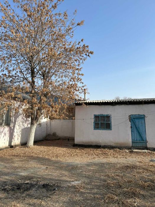 Жалағашта үй сатылады