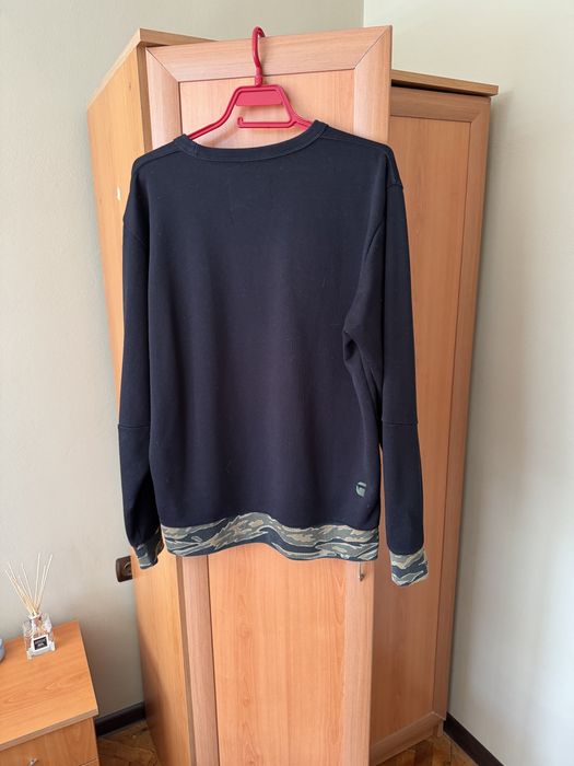 Блуза на бранда G star