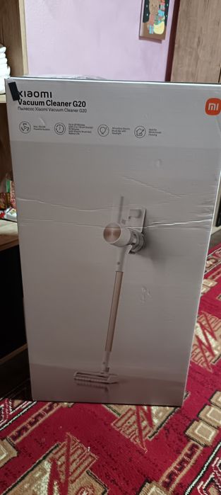 Vând xiaomi vacuum cleaner g20