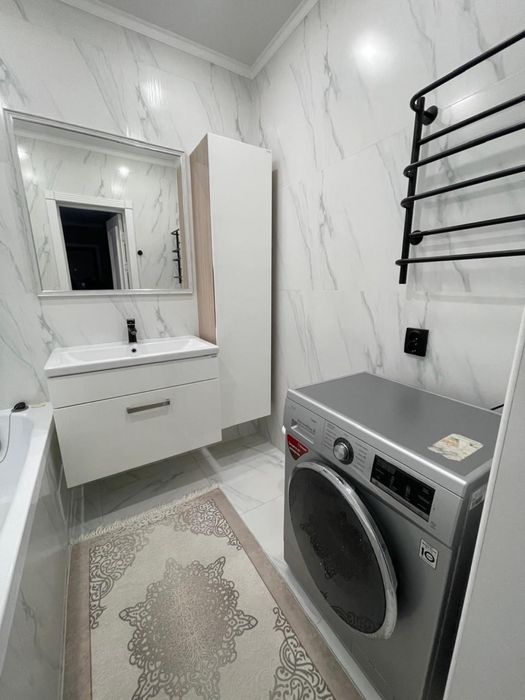 Продам 3 х ком. Новостройка