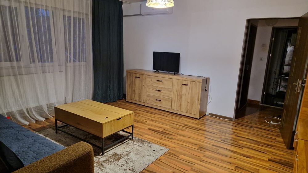 Apartament 3 camere Brazda | Etaj 2 | 67 mp | Centrală | Disponibil imediat