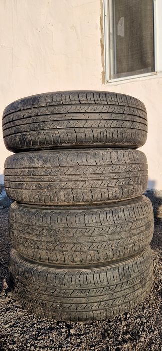 Летние шины 195/65 R15