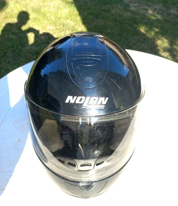 Cască Motor mărimea L