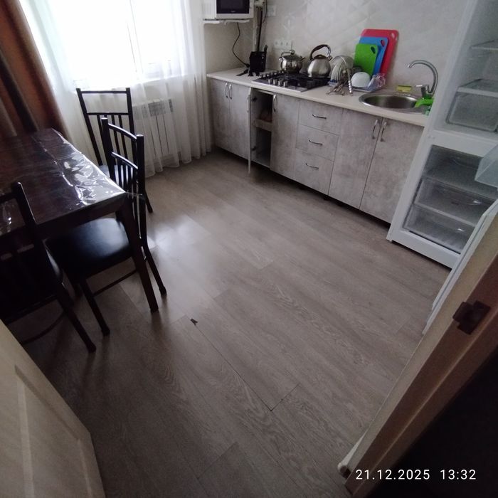 1 ком. ройон Думан-2