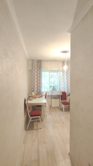 Продам квартиру на грэссе