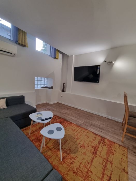 Дава се под наем Мезонет в Варна, Гръцка махала - 45 кв.м за 648.21 € - Снимка #7