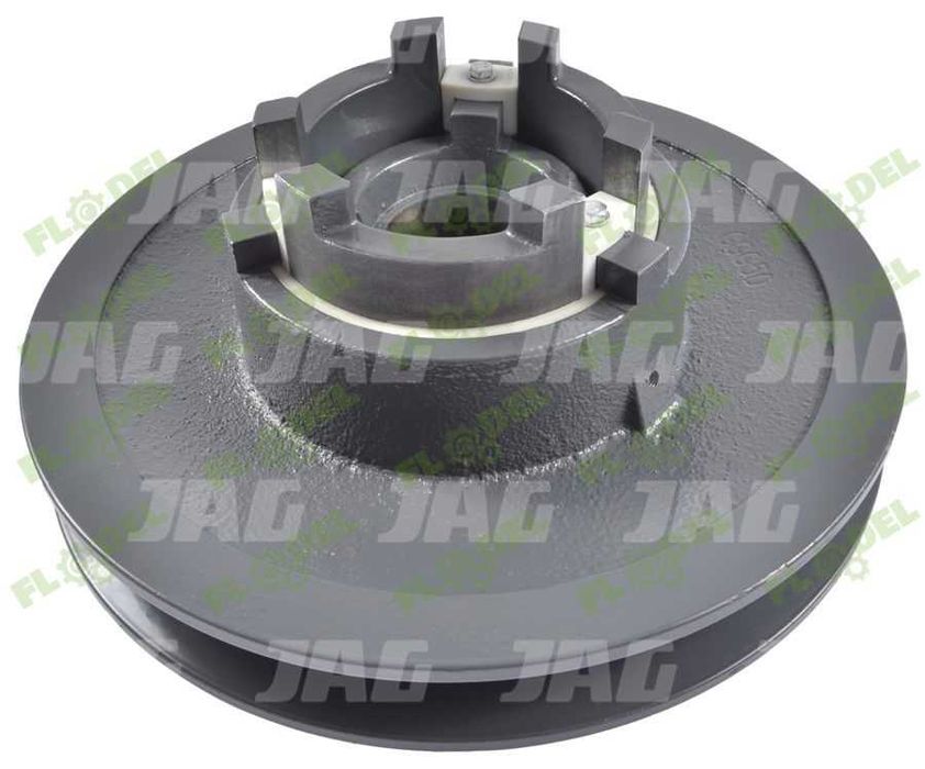 Variator vant combina CLAAS 749999 / 749997 [COMPLET]