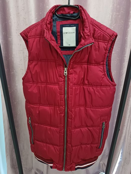 Vestă Matlasată Slim Fit LC Waikiki, mărimea S