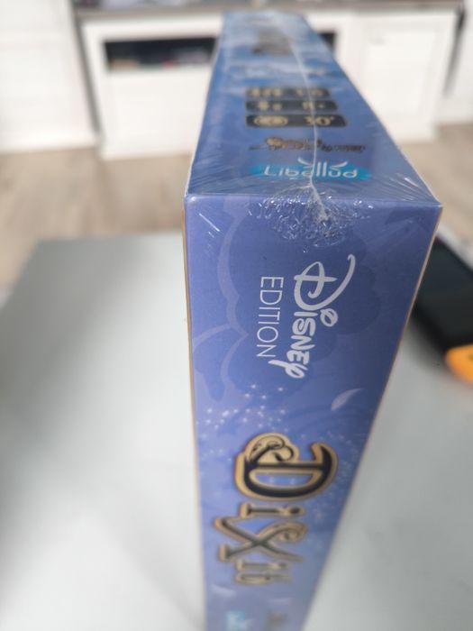 Dixit Disney Настолна игра чисто нова опакована