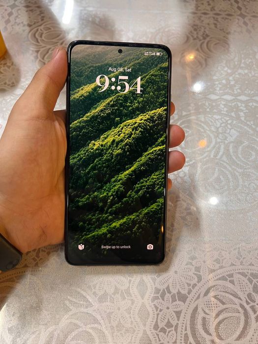Redmi note 11 pro