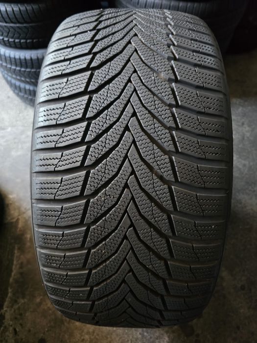 Nexen 275/40 R20 106W MS iarnă