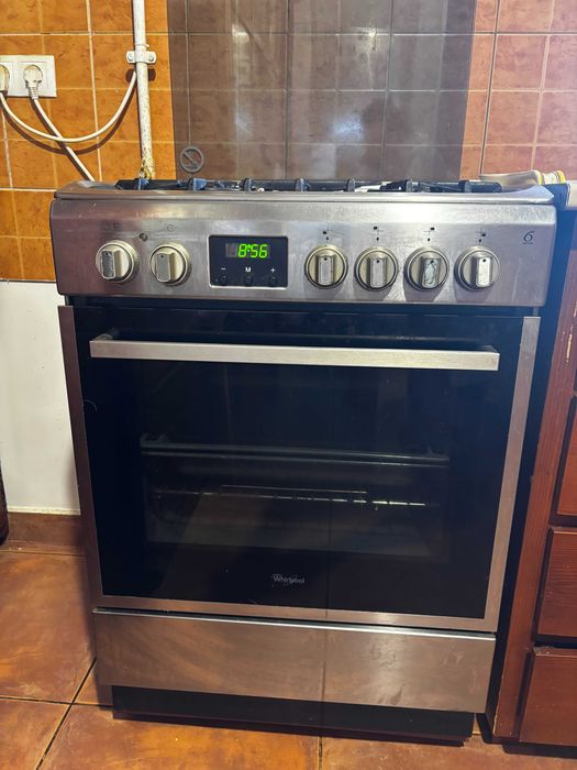 Aragaz Whirlpool stare buna de functionare