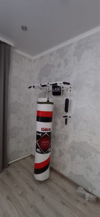 Груши бокс TURNIKKZ