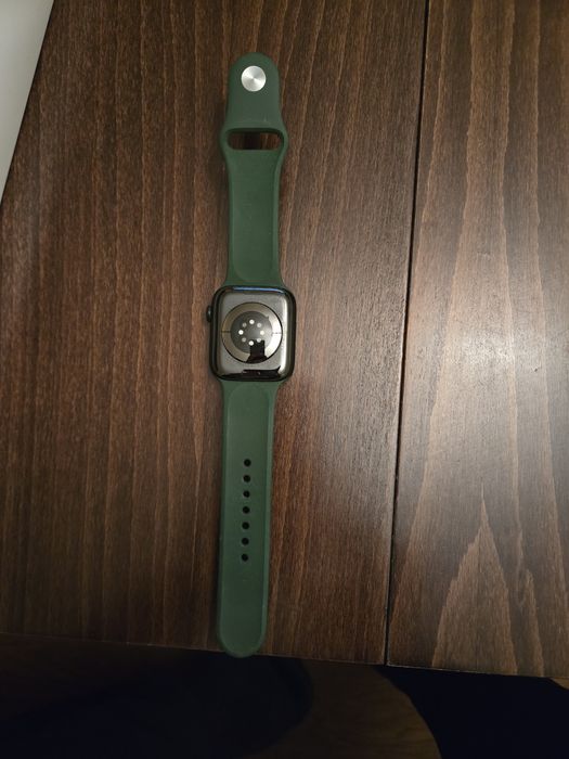 Apple Watch 7 - 45mm