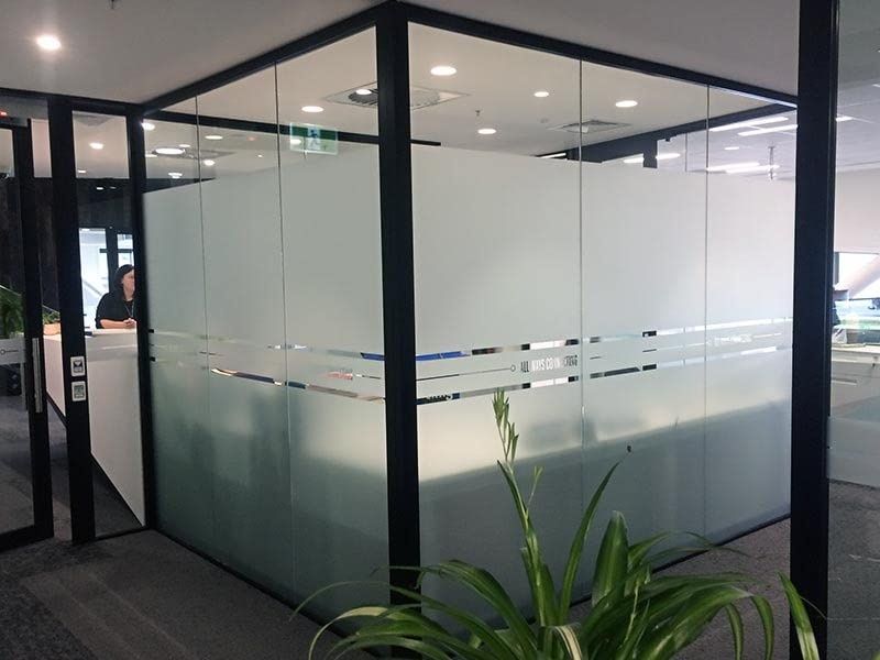 Матовая пленка туманка оракал тонировка plenka tumanka arakal matoviy