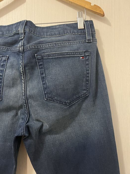 Blugi Tommy Hilfiger damă