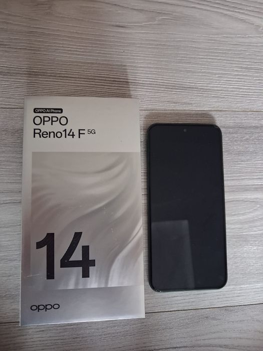 oppo reno 14f 256 gb