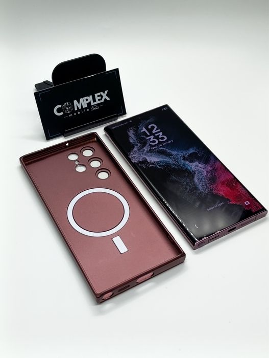 Samsung Galaxy S22 ULTRA - 256Gb - Stare Excelenta + Garantie