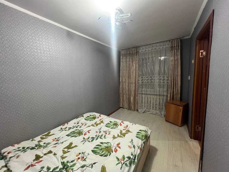 3 ком в районе КСК