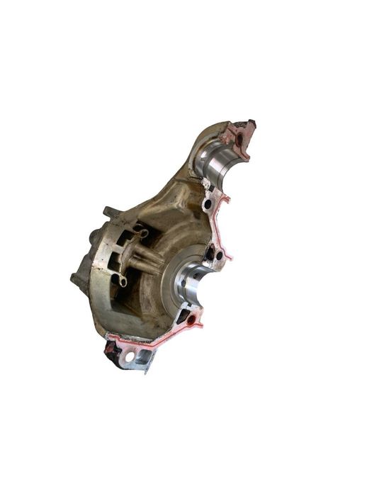 Capac distributie DAIHATSU CUORE VI L251, L250_, L260_ 2003 -> 1.0 EJ-