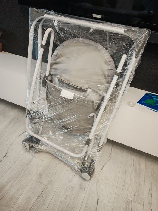 Cangaroo - Детска люлка Swing Star Mosaic