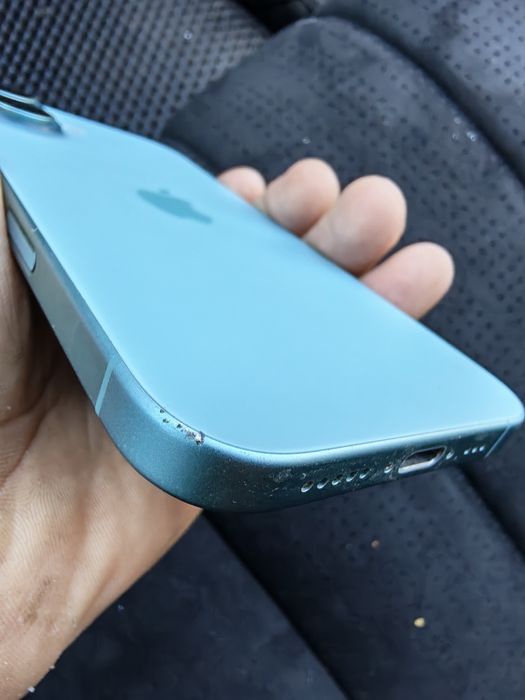 IPhone 16 128gb срочно