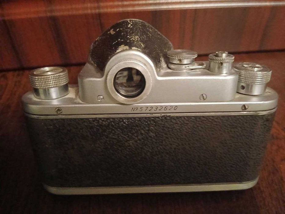 Фотоаппарат ZENIT-C