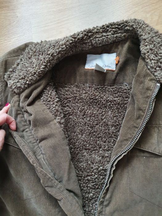 Jacheta velur QuickSilver bărbați