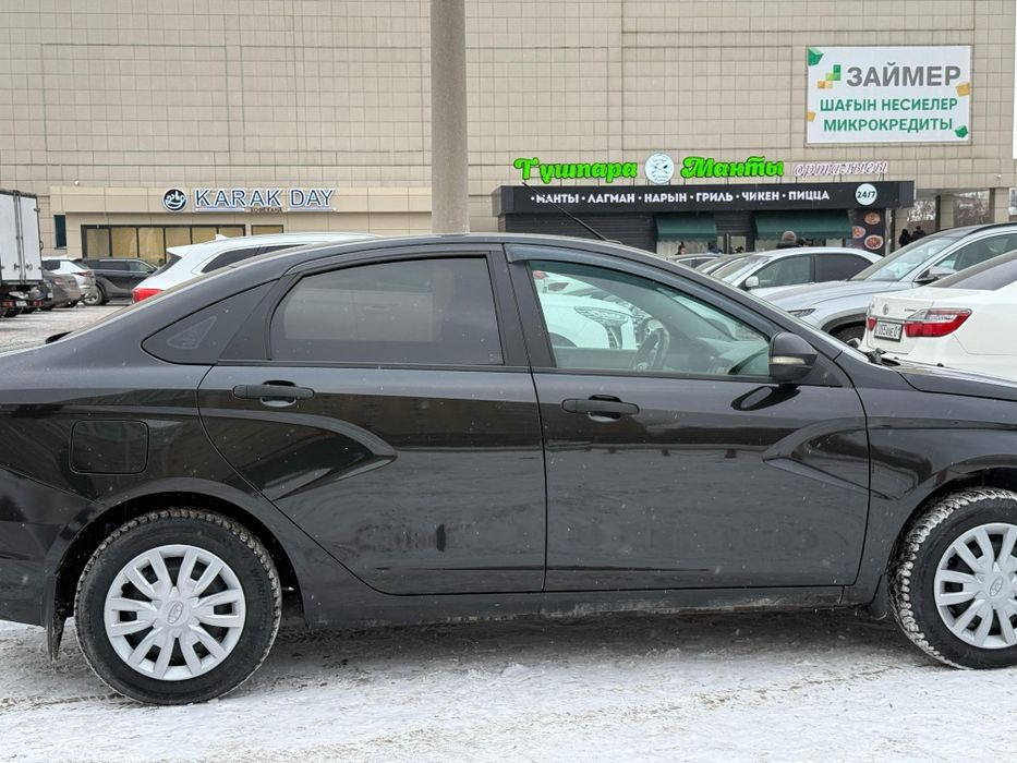 Продам Лада веста