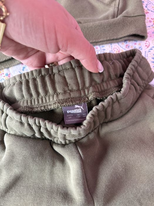 Детско екипче на PUMA