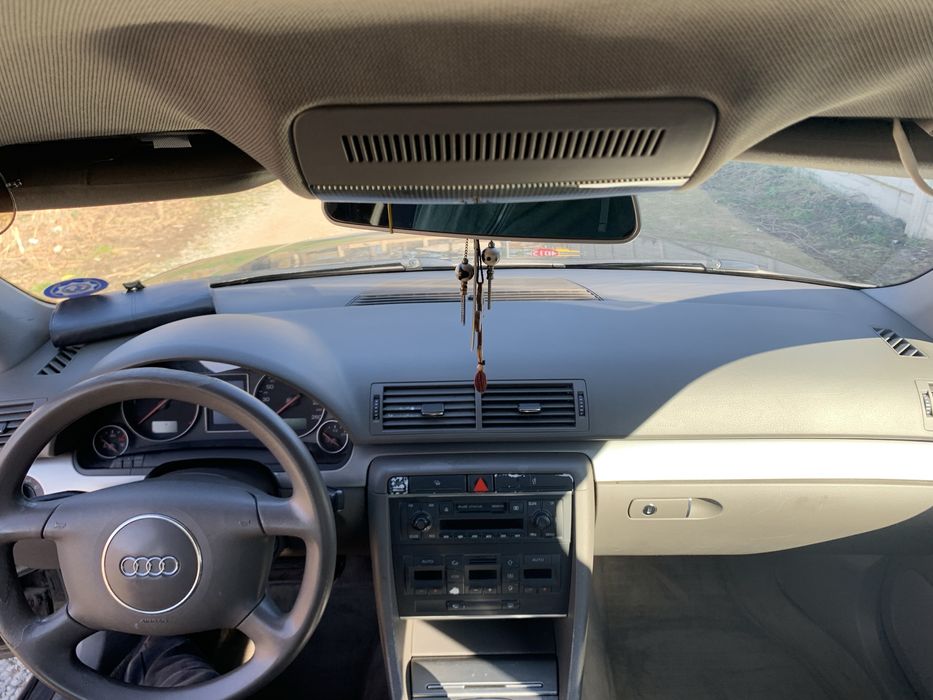 De vanzare Audi A4 B6