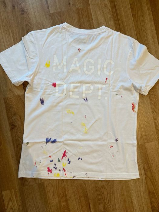 Мъжка тениска 1969 Versace