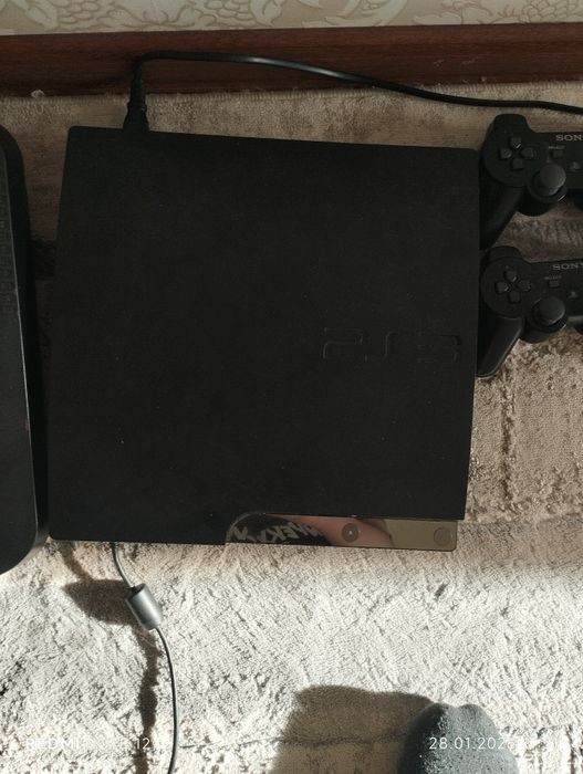 Обменяю на пс 4 любую