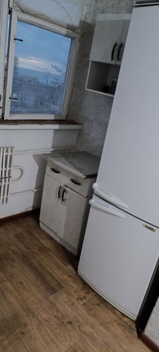 Сдаётся ПУСТАЯ 2х комн.квартира