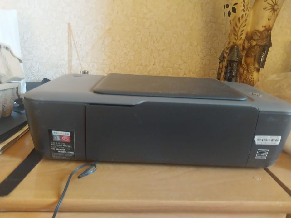 Продам принтер цветной