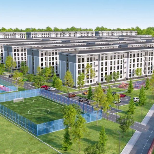 2 xonali novostroyka sotiladi srochno