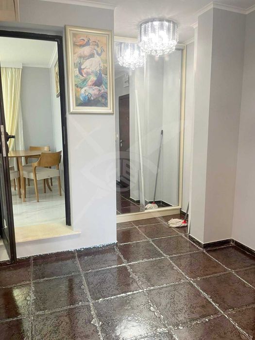 Продава се Тристаен апартамент в Пловдив, Христо Смирненски - 135 кв.м за 1535 €/кв.м - Снимка #3
