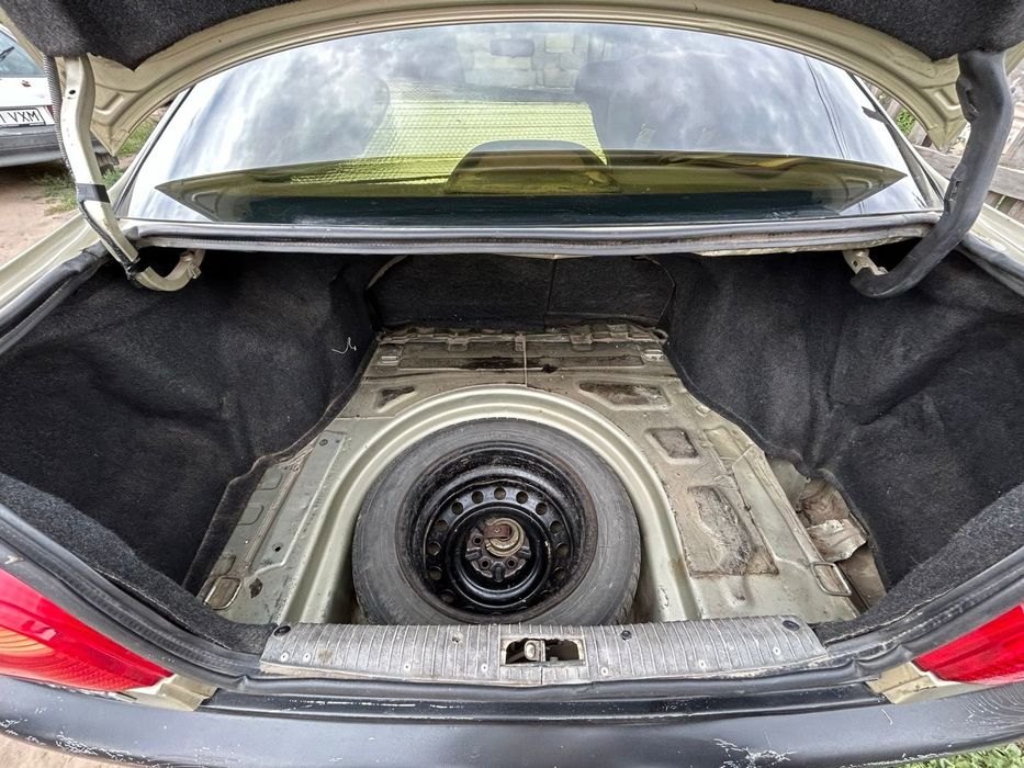 Продам Toyota Avensis