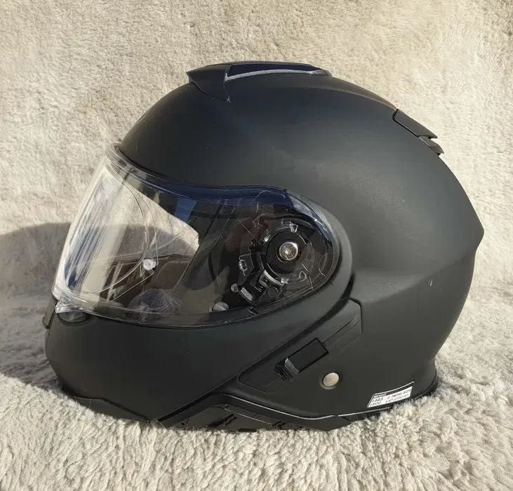 Cască moto Sena Neotec 2 [M] + [S]