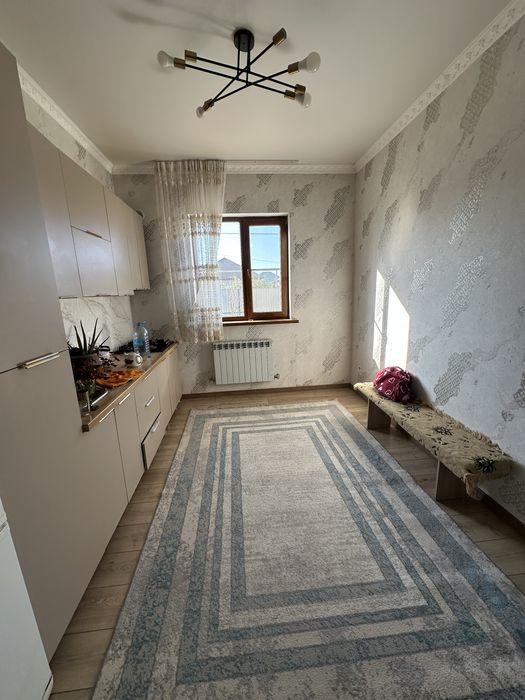 Продам дом в Мадениет