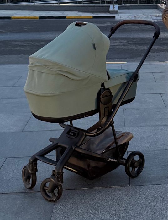 Коляска Easywalker charley
