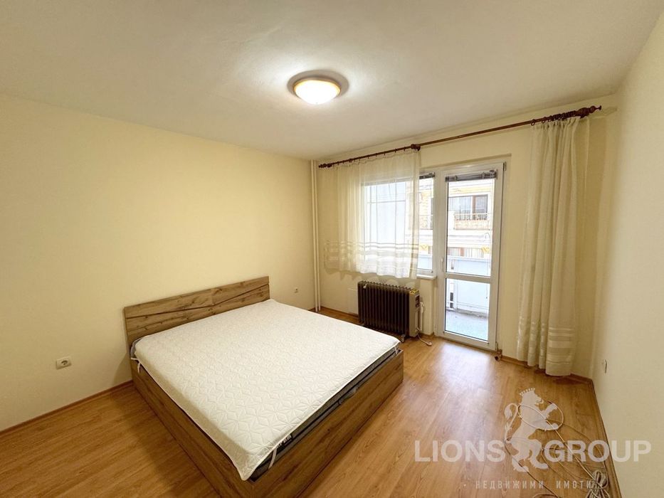 Дава се под наем Четиристаен апартамент в Варна, ВИНС - 100 кв.м за 800 € - Снимка #4