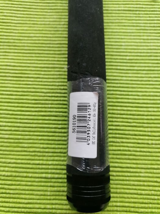 Lanseta somn - clonc 1,85 m